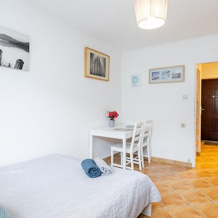 Cinnamon Apartment Metro Swietokrzyska Varsóvia Exterior foto