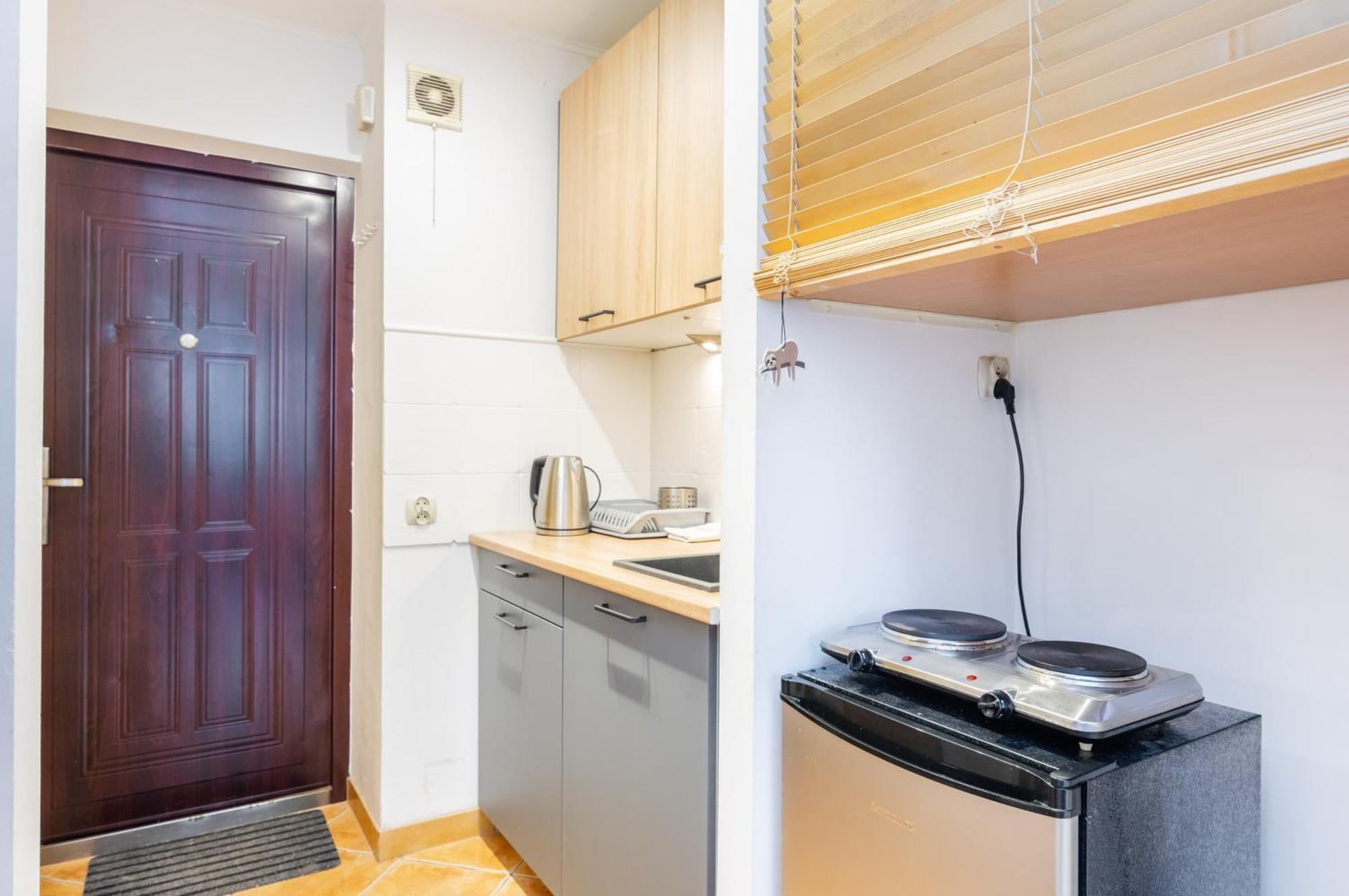 Cinnamon Apartment Metro Swietokrzyska Varsóvia Exterior foto