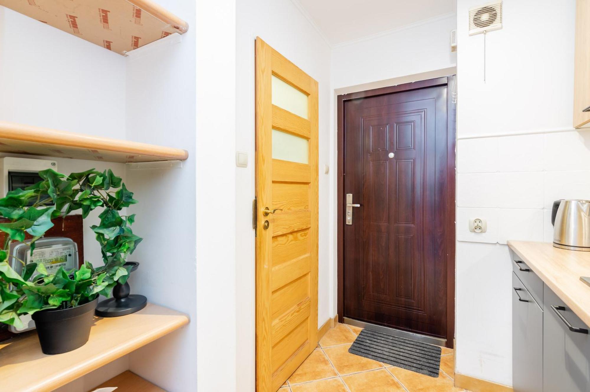 Cinnamon Apartment Metro Swietokrzyska Varsóvia Exterior foto