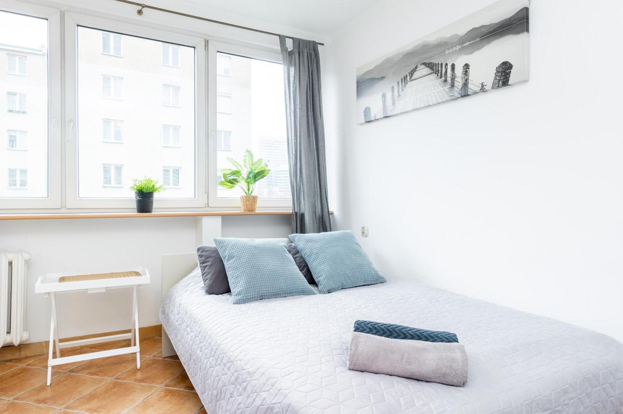 Cinnamon Apartment Metro Swietokrzyska Varsóvia Exterior foto